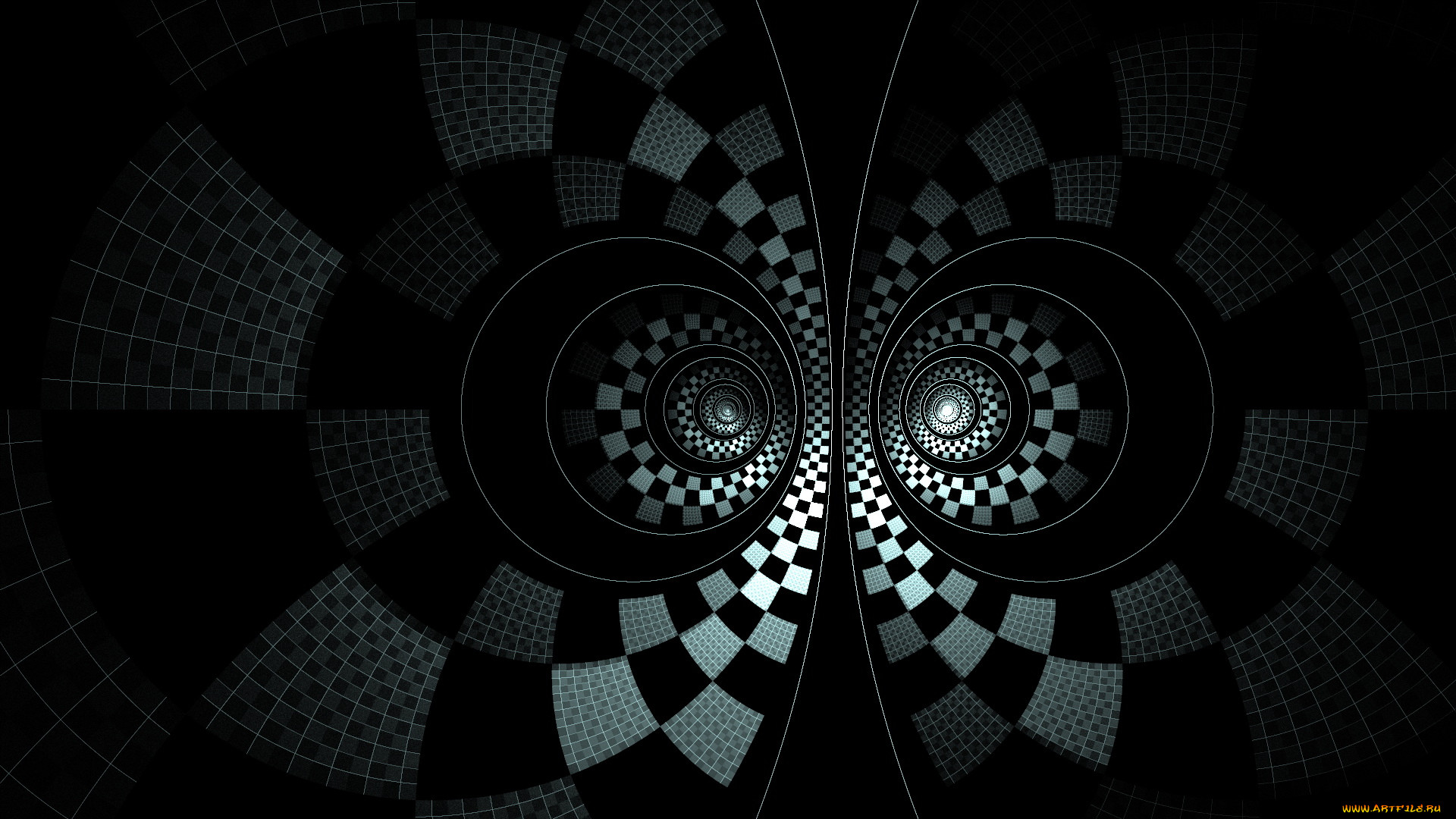 3, , fractal, 